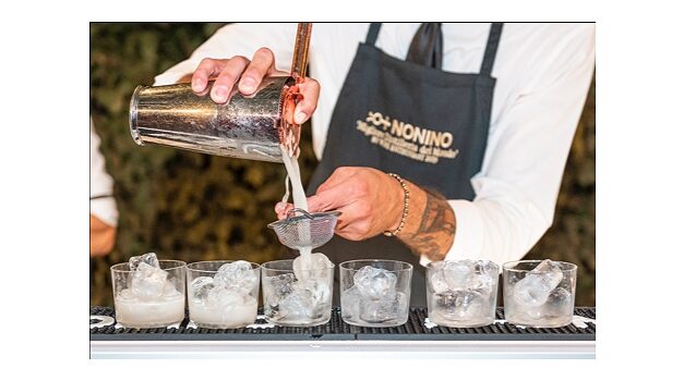 Torna la Trieste Cocktail Week