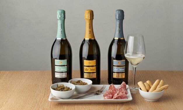 COL VETORAZ: degustazione e formazione, per un’esperienza sensoriale unica e completa