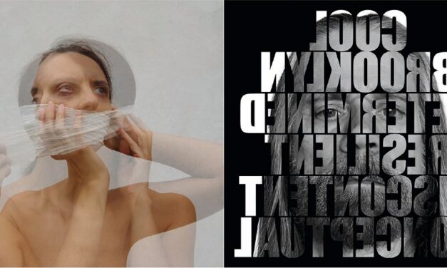 DAL 20 AGOSTO AL 3 SETTEMBRE PRESSO LA SALA “UMBERTO VERUDA” DI PIAZZA PICCOLA LA MOSTRA “IDENTITÀ E ALTERITÀ” DI ANNA COLITTI E RICHARD HUMANN