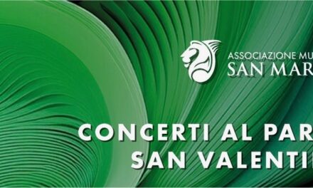 A PORDENONE ULTIMO CONCERTO AL PARCO DI SAN VALENTINO CON IL PIANISTA EZIO MABILIA E I SUOI TALENTUOSI NIPOTI MUSICISTI MARTA E LEONARDO