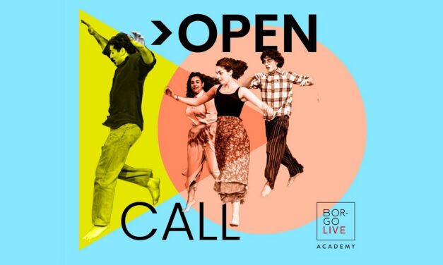 CORSO DI PERFEZIONAMENTO PER ATTRICI E ATTORI: APERTO IL BANDO DI SELEZIONE DI ARTISTIASSOCIATI