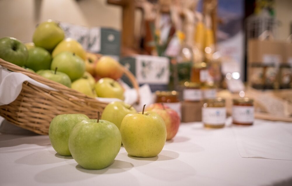 Una domenica con Dica’. Da campi, orti e frutteti, prodotti e sapori delle Prealpi Friulane Orientali