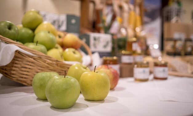 Una domenica con Dica’. Da campi, orti e frutteti, prodotti e sapori delle Prealpi Friulane Orientali