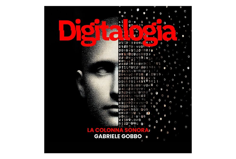 Musica: Gabriele Gobbo “suona” l’intelligenza artificiale