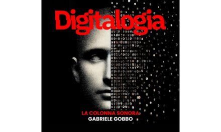 Musica: Gabriele Gobbo “suona” l’intelligenza artificiale