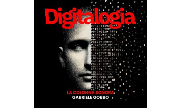 Musica: Gabriele Gobbo “suona” l’intelligenza artificiale