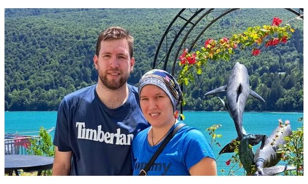 Donazione Veronica Abrami