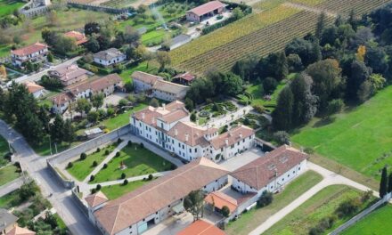Storie di suoni, colori, parchi e giardini: a Villa de Claricini Dornpacher installazioni artistiche e concerti