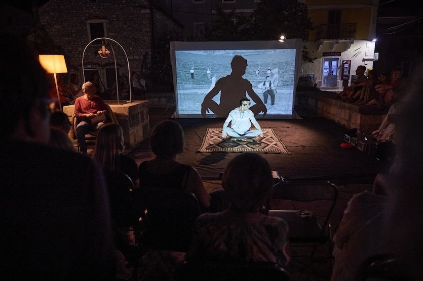 Lunedì 1 e martedì 2 settembre le ultime due date del percorso artistico e culturale “E for Europe” a Gorizia e Nova Gorica