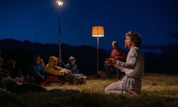 “E FOR EUROPE”: DOMENICA 31 AGOSTO A CASON DI LANZA (PAULARO) un viaggio tra natura, storia e arti performative lungo le frontiere d’Europa