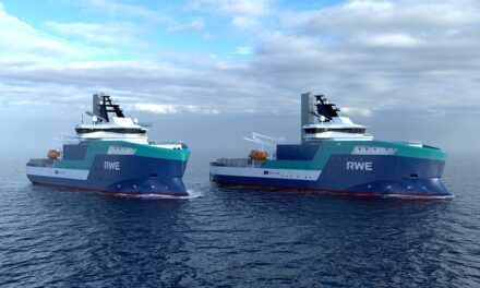 GRUPPO FINCANTIERI: VARD RICEVE UN NUOVO ORDINE DA NORTH STAR PER DUE SOV IBRIDE