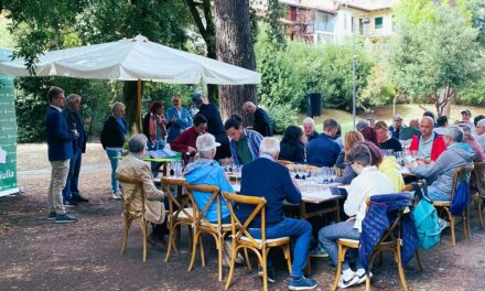Confagricoltura Fvg a Friuli Doc con degustazioni, cultura e inclusione