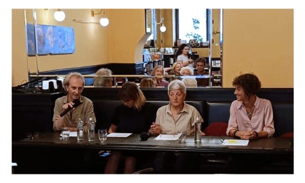 Fuori Campo. Cultura del Territorio: presentata la nuova iniziativa promossa dalla Casa del Cinema di Trieste