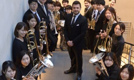 TORNA MUSIC SYSTEM ITALY: GIOVANI TALENTI DA TUTTO IL MONDO CONQUISTANO LE VETTE DEL FRIULI VENEZIA GIULIA