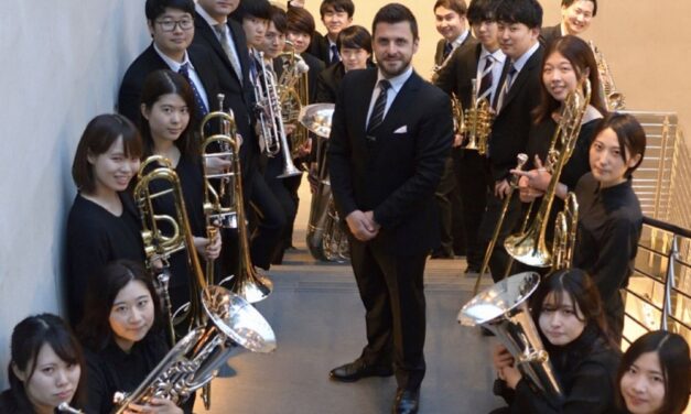TORNA MUSIC SYSTEM ITALY: GIOVANI TALENTI DA TUTTO IL MONDO CONQUISTANO LE VETTE DEL FRIULI VENEZIA GIULIA
