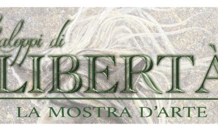 Il 4 settembre a Trieste si inaugura “Galoppi di libertà”, mostra d’arte dedicata alle Giovani Eccellenze