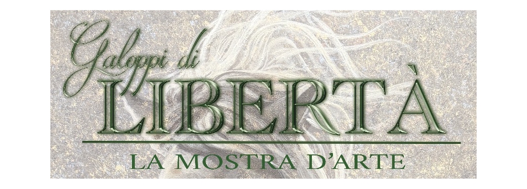 Il 4 settembre a Trieste si inaugura “Galoppi di libertà”, mostra d’arte dedicata alle Giovani Eccellenze