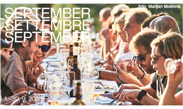 BORDERLESS GUSTI – VI ASPETTIAMO PER ESPERIENZE GOURMET INSAPORITE DALL’ARTE