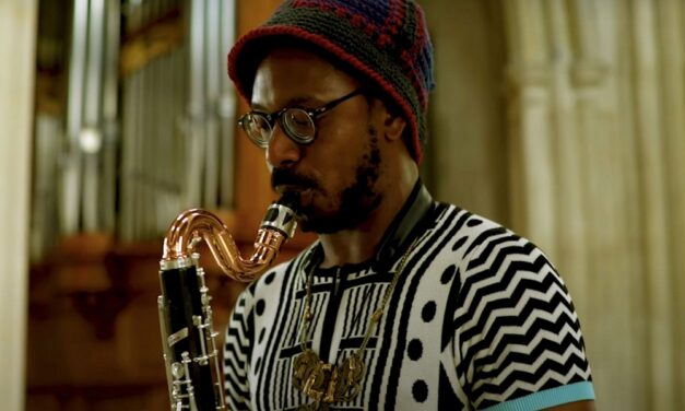 GONGFEST 2025: CINQUE GIORNI DI MUSICA FRA GORIZIA E NOVA GORICA