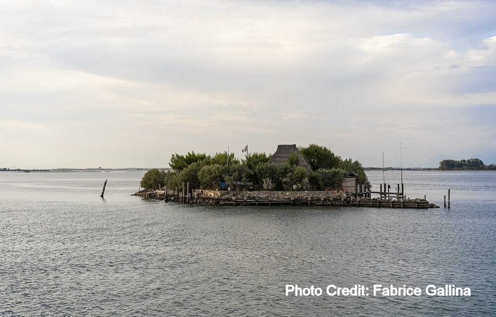 GRADO A SETTEMBRE: APERTO PER VACANZE