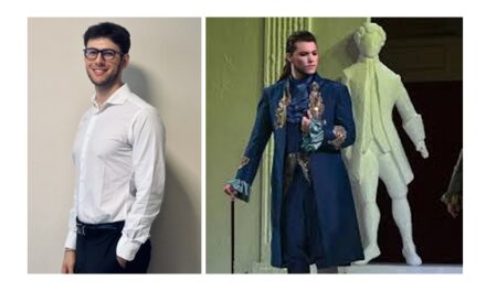 “Hic sunt leones”: i nuovi straordinari talenti della lirica italiana in concerto a Grado
