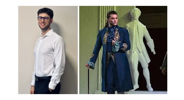 “Hic sunt leones”: i nuovi straordinari talenti della lirica italiana in concerto a Grado