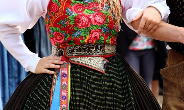 “Kirchtag: Il giorno della festa” in mostra alla Torre Medioevale di Tarvisio