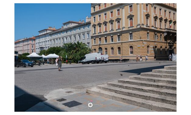 PIAZZA SANT’ANTONIO: RINNOVATE LE VIE PONCHIELLI E PAGANINI, PROSEGUE LA RIQUALIFICAZIONE COMPLESSIVA DEL SITO, GRAZIE ANCHE A UN NUOVO FINANZIAMENTO REGIONALE