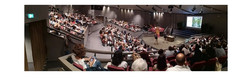 GRANDE SUCCESSO A GORIZIA PER LA SUMMER SCHOOL DI LEGGIAMO 0-10 FVG