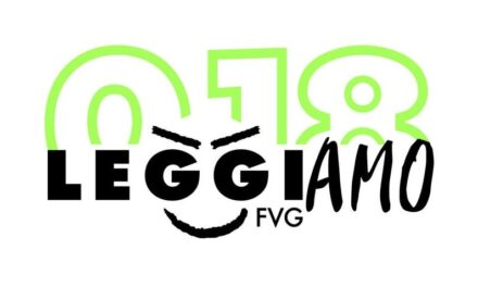 A GORIZIA, mercoledì 27 AGOSTO,  la SUMMER SCHOOL di LeggiAMO 0-18 FVG