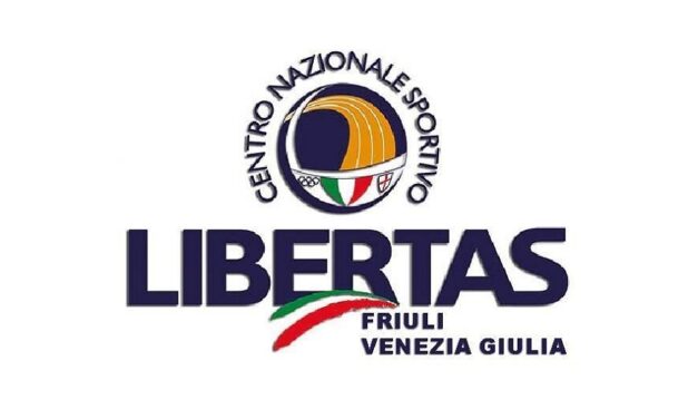 A Fiume Veneto la terza edizione della Coppa Libertas 2025 di calcio amatoriale a 11