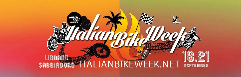 US Car on the Beach: i motori V8 americani tornano a Lignano per la Italian Bike Week