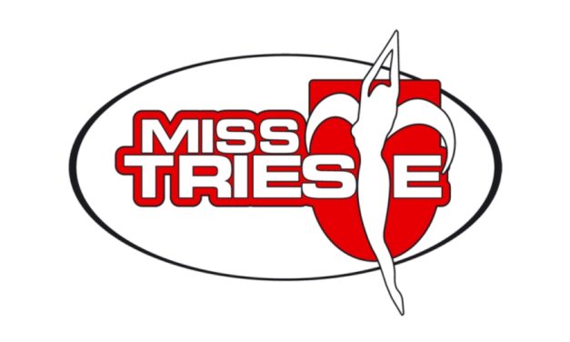 PUNTiNO FIRMA LA CANZONE ORIGINALE PER MISS TRIESTE 2025 CON NIKITA PELIZON!