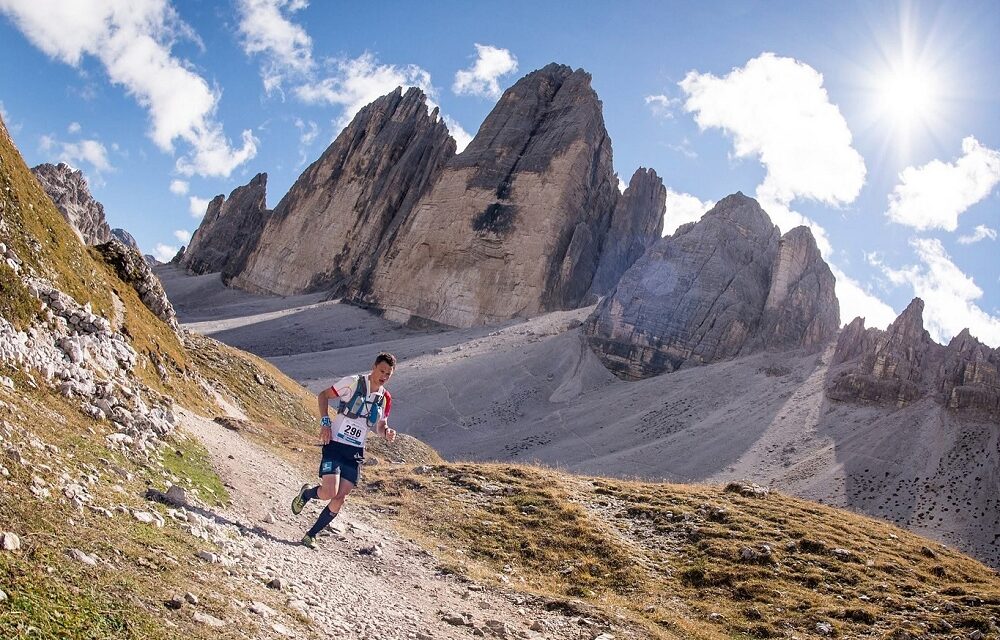 A MISURINA È TEMPO DI TRE CIME EXPERIENCE