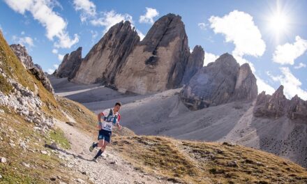 A MISURINA È TEMPO DI TRE CIME EXPERIENCE