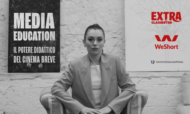 La buona scuola va in scena alla Mostra del Cinema di Venezia