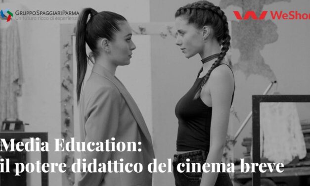 Alla Mostra del Cinema di Venezia un evento su scuola, cultura e cinema