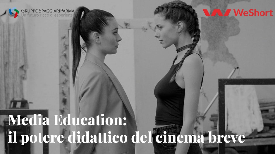 Alla Mostra del Cinema di Venezia un evento su scuola, cultura e cinema