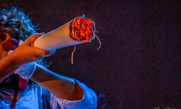 FOCUS SUI “NEET”, I GIOVANI CHE NON STUDIANO E NON LAVORANO: IN CORTE MORPURGO, IL 6 AGOSTO, UN INTENSO SPETTACOLO SUL DISAGIO GIOVANILE