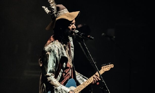 FANTASTIC NEGRITO giovedì 7 agosto in concerto a Trieste chiude la rassegna musicale estiva al Castello di San Giusto