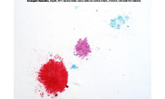 NESSUNO ESCLUSO Linguaggi dell’opera e accesso al sensibile: mostra a cura di Cesare Pietroiusti A VERONA