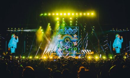 Prosegue il tour “I MIEI MERAVIGLIOSI ANNI ’80 Estate 2025” di NINO D’ANGELO, sabato 9 agosto all’Arena Alpe Adria a Lignano Sabbiadoro, l’artista farà rivivere l’energia degli anni ’80