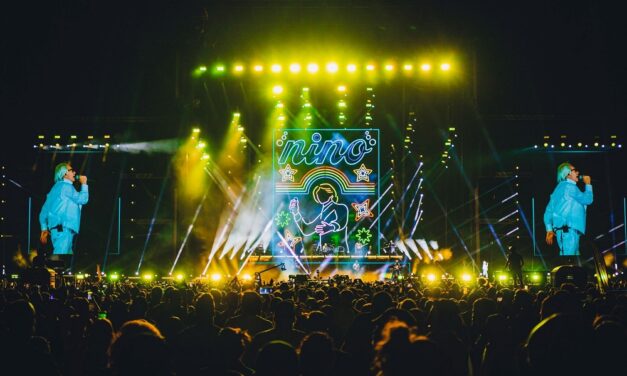 Prosegue il tour “I MIEI MERAVIGLIOSI ANNI ’80 Estate 2025” di NINO D’ANGELO, sabato 9 agosto all’Arena Alpe Adria a Lignano Sabbiadoro, l’artista farà rivivere l’energia degli anni ’80