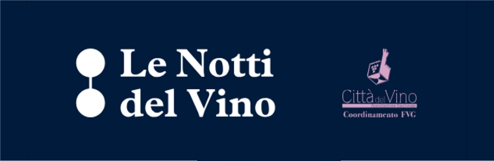 “LE NOTTI DEL VINO”: Buttrio celebra l’eccellenza enologica nel parco di Villa di Toppo Florio con 15 cantine