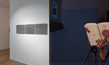 NELL’AMBITO DELLA MOSTRA “OLTRE LA LINEA”, L’APPUNTAMENTO PUBBLICO “COMPAGNEVOLE ANIMALE”. TESTI E LETTURA DELLA POETESSA FRIULANA ANTONELLA BUKOVAZ CON IL TROMBETTISTA SANDRO CARTA