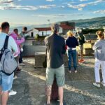 GIOVEDÌ 21 AGOSTO ALLE ORE 19, NELL’AMBITO DELL’INIZIATIVA “L’ORA DI STORIA”, È IN PROGRAMMA UNA VISITA GUIDATA LUNGO LE MURA E SUI BASTIONI DEL CASTELLO DI SAN GIUSTO