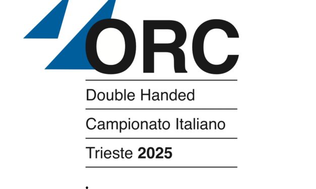 I VINCITORI DELLA PRIMA EDIZIONE DEL CAMPIONATO ITALIANO ORC DH SONO HAURAKI, COLOMBRE E LADY DAY 998