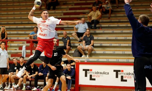 Pallamano Trieste 1970: TRIESTE CEDE NEL FINALE A UMAGO, I CROATI VINCONO IL TORNEO DI FERRAGOSTO