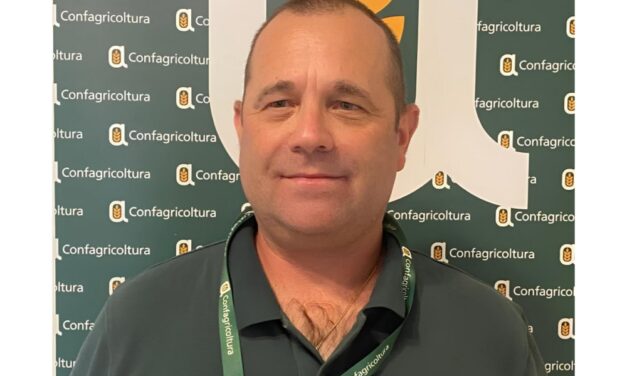 Confagricoltura Fvg: Nicolò Panciera di Zoppola Gambara è il nuovo presidente