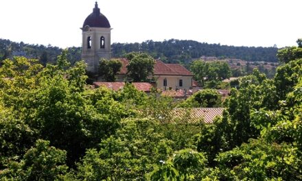 “PIACEVOLMENTE CARSO” ORGANIZZA PER DOMENICA 24 AGOSTO UNA visita guidata al borgo storico di Opicina, conŽivka Persi (Associazione Circoli Culturali Sloveni in Italia – ZSKD)